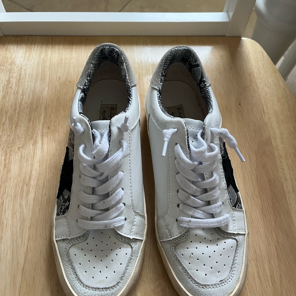 Vintage Havana sneakers